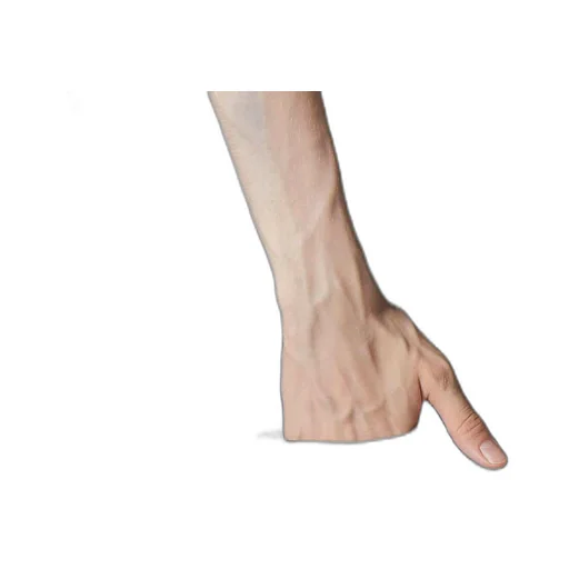 60 Flax Ink Tab Detail Slim Pants