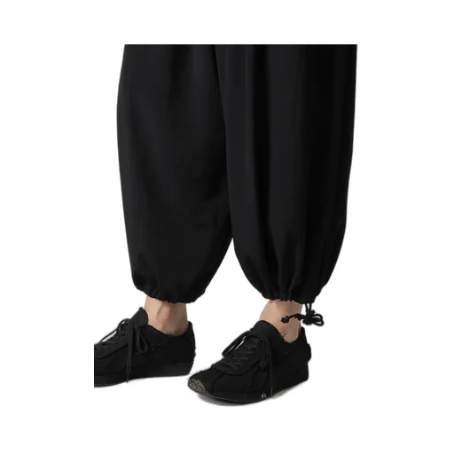 Ta Tuxedo Slim Ballon Pants
