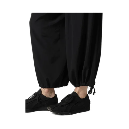 Ta Tuxedo Slim Ballon Pants