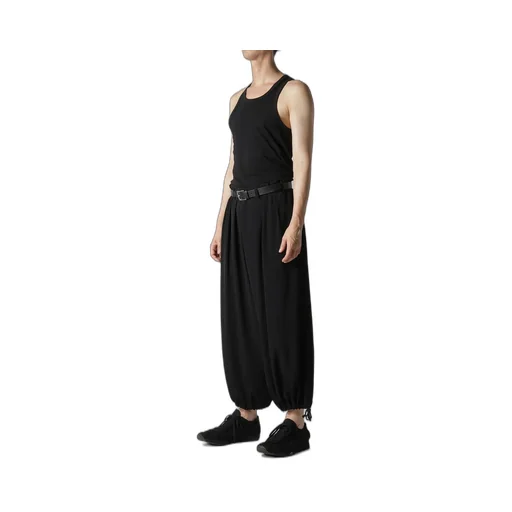 Ta Tuxedo Slim Ballon Pants