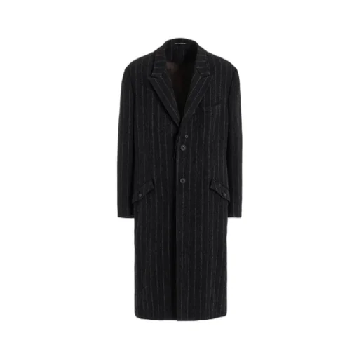 W/Tweed St Light Pattern Lapel Attachable Jacket