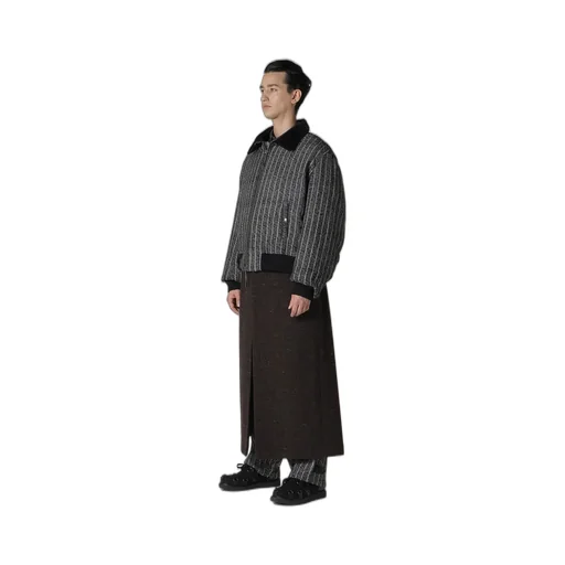 3Blend St Flight Jacket