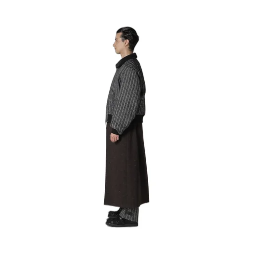 3Blend St Flight Jacket