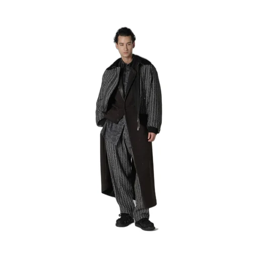 3Blend St Flight Jacket
