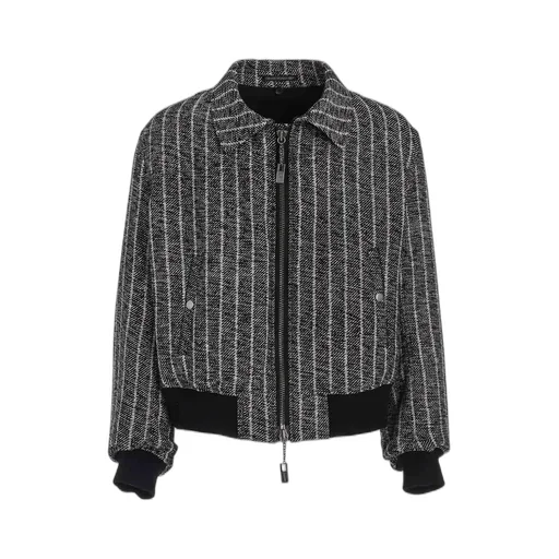 3Blend St Flight Jacket