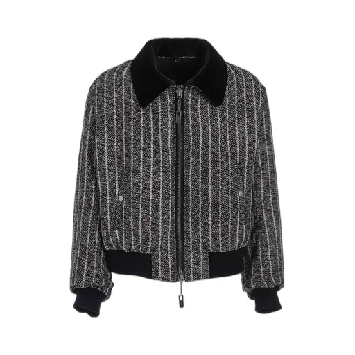 3Blend St Flight Jacket