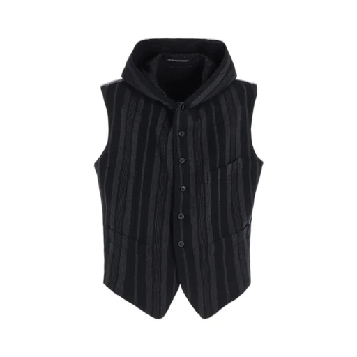 C/S Nep St Food Vest