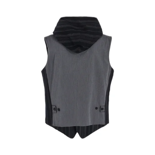 C/S Nep St Food Vest