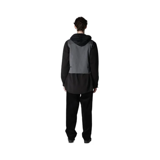 C/S Nep St Food Vest
