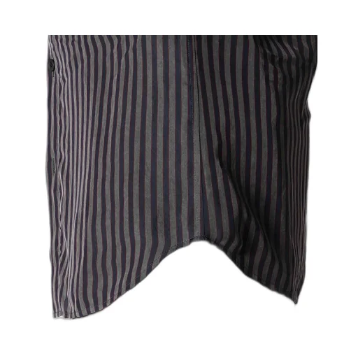 U-Ribbon Spare Collar Blouse