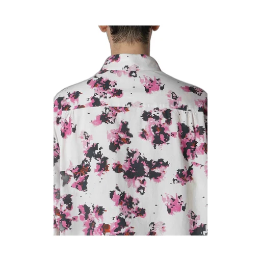 Khadi Flower Pt Big Blouse