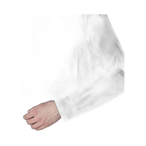 C/Nylon High-Density Ox Stole Blouse