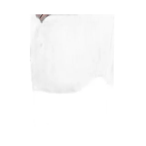 C/Nylon High-Density Ox Stole Blouse