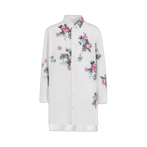 Khadi Flower Pt Blouse