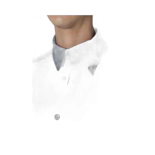 Dungaree York Emblem Blouse