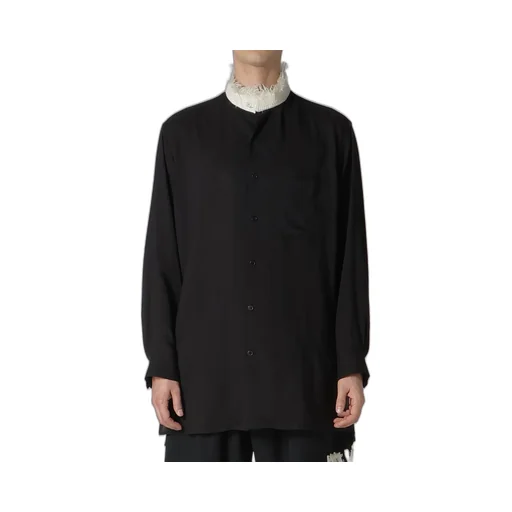 J-Tweed Collart Standard Blouse