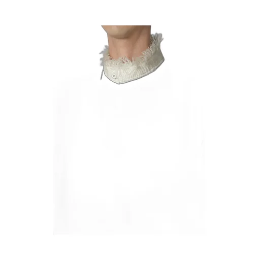 J-Tweed Collart Standard Blouse