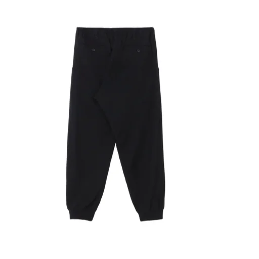 Hem Rib Pants