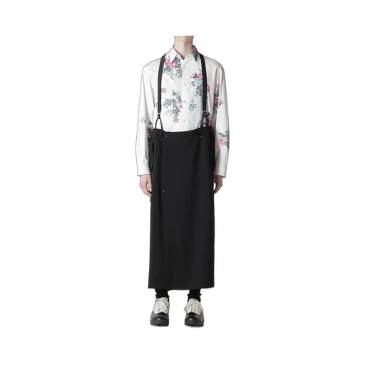 Cu/Ry/S Ww Pt Skirt