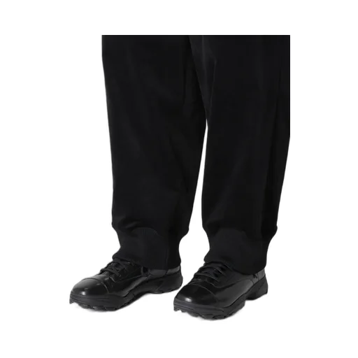 50C Velvet Hem Rib Pants