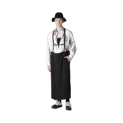 Cu/Ry/S Ww Pt Skirt