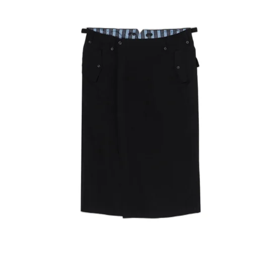 Cu/Ry/S Ww Pt Skirt