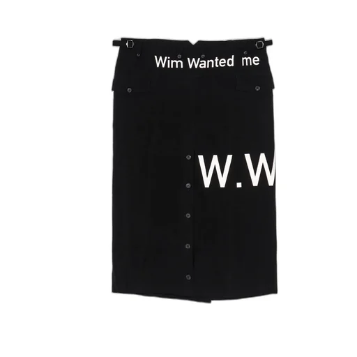 Cu/Ry/S Ww Pt Skirt