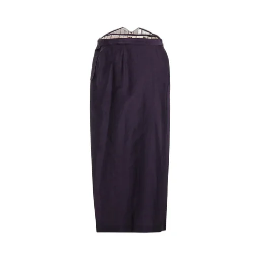 Cu/C/F Lawn Purple Peg Top Purple Lawn