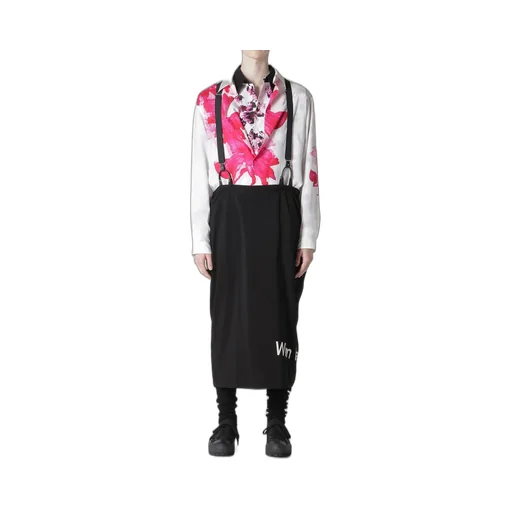 Cu/Ry/S Wim Pt Pegtop Skirt