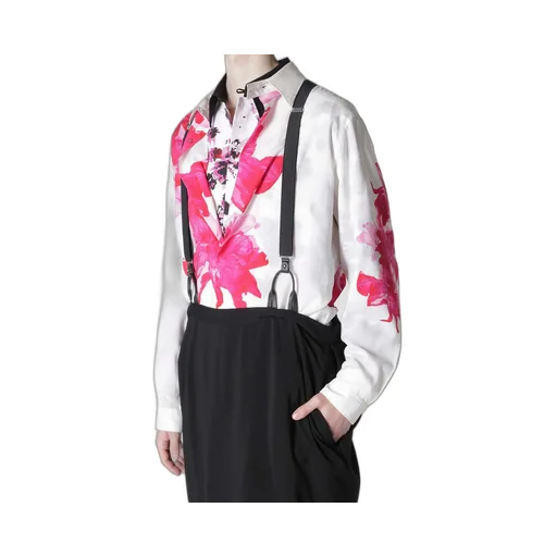 Cu/Ry/S Wim Pt Pegtop Skirt
