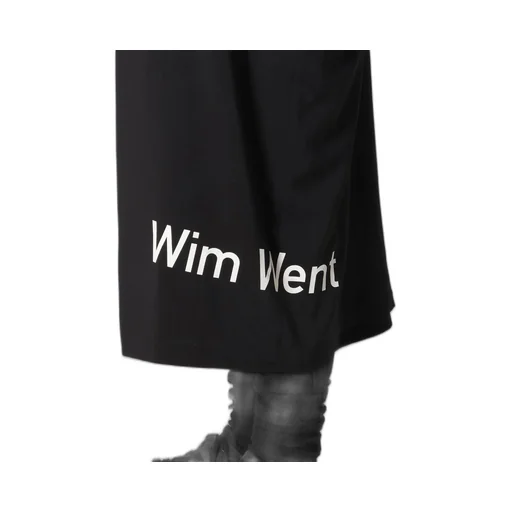Cu/Ry/S Wim Pt Pegtop Skirt