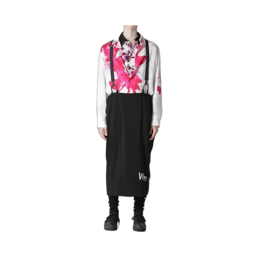 Cu/Ry/S Wim Pt Pegtop Skirt