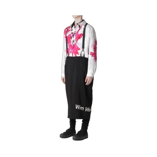 Cu/Ry/S Wim Pt Pegtop Skirt