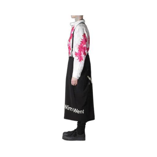 Cu/Ry/S Wim Pt Pegtop Skirt