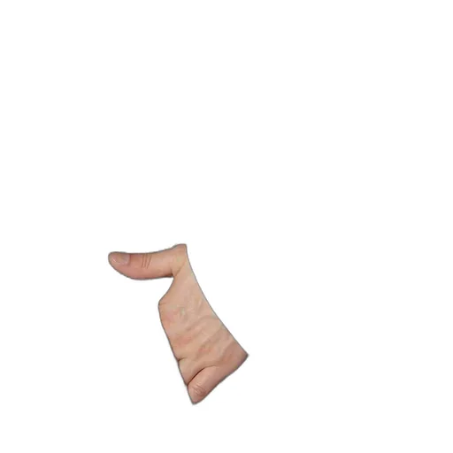 3Blend St Hem Tab Pants