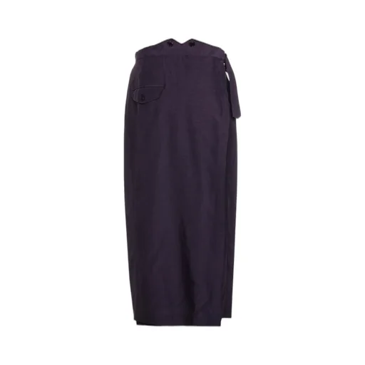 Cu/C/F Lawn Purple Peg Top Purple Lawn