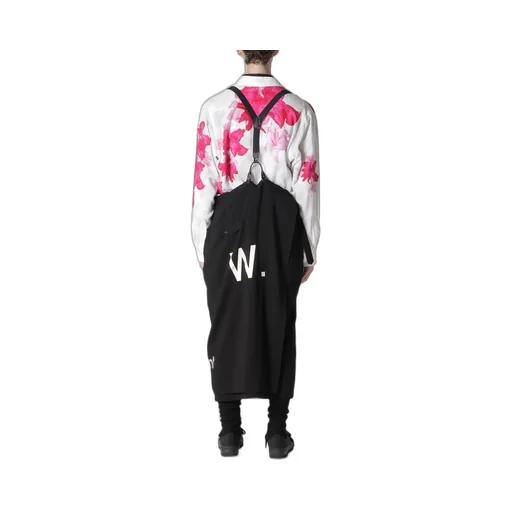 Cu/Ry/S Wim Pt Pegtop Skirt