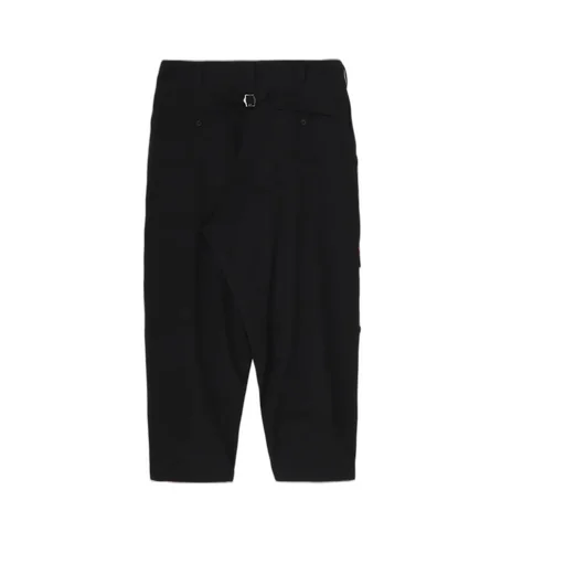 G-Discharged Pants