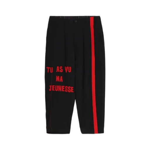 G-Discharged Pants
