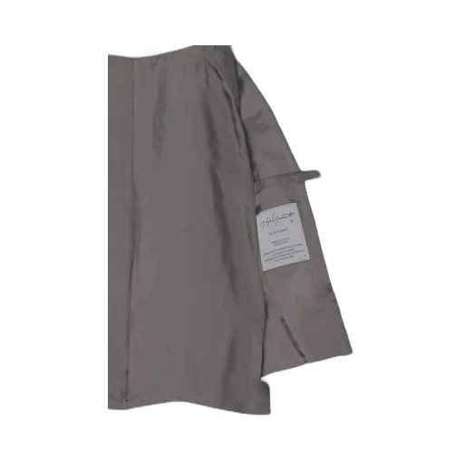 C/Soft Tweed M-Front Asymme Cuff Designed D