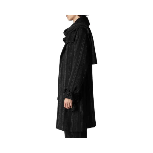 C/L S.T A K-Ja W/Detachable Stole Jacket