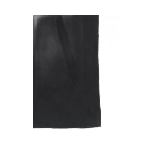 Li/Rycanvas W-Embroidery And Pleats Jkt