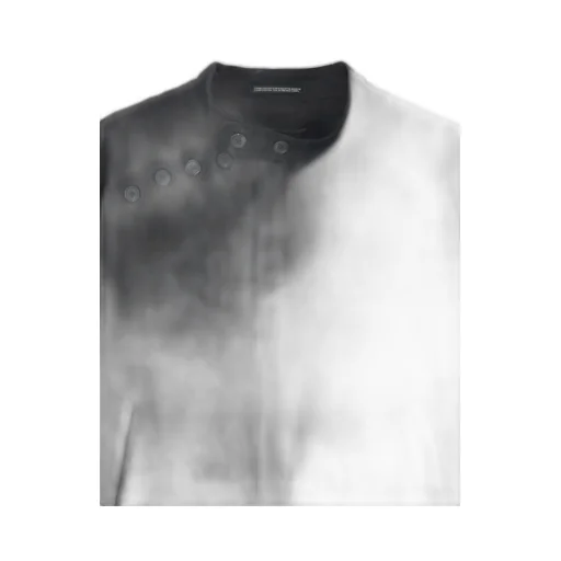 Li/Rycanvas W-Embroidery And Pleats Jkt