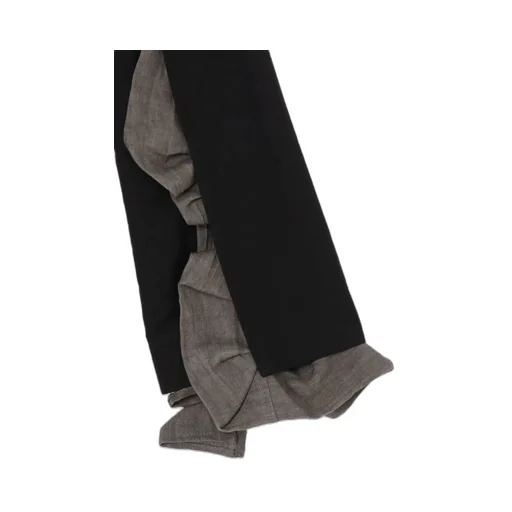 W/Ry Hard Twisted Gabardine Back Pt Jacket