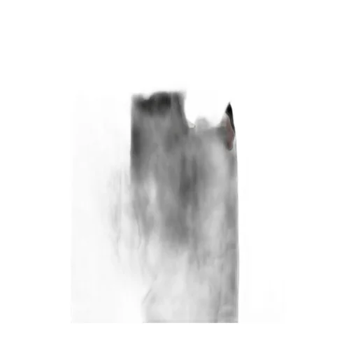 U-Fountain Print Pants