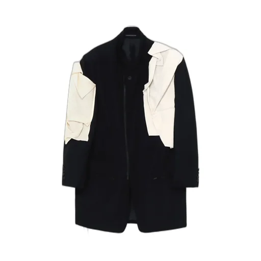 Army Gabardine W-F Deco F Jacket