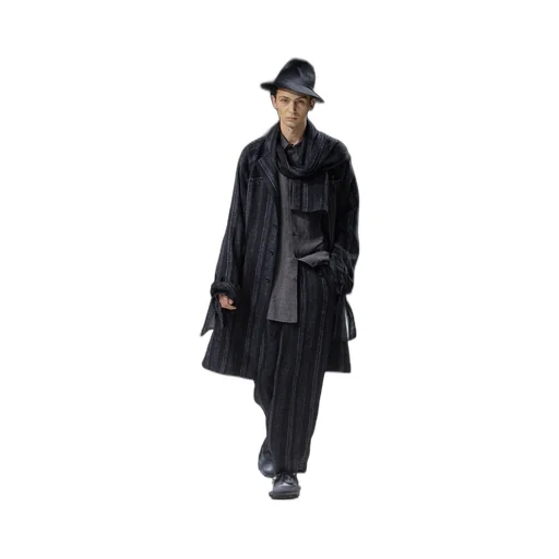 Hemp　St Z-St Double Collar B