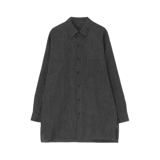 Hemp　St Z-St Double Collar B