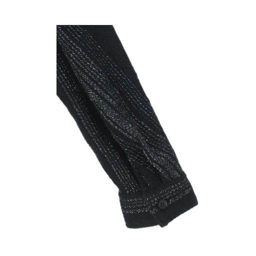 C/L S.T C M-Tied Hem Stripe B