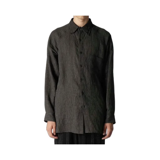 Hemp　St Z-St Double Collar B